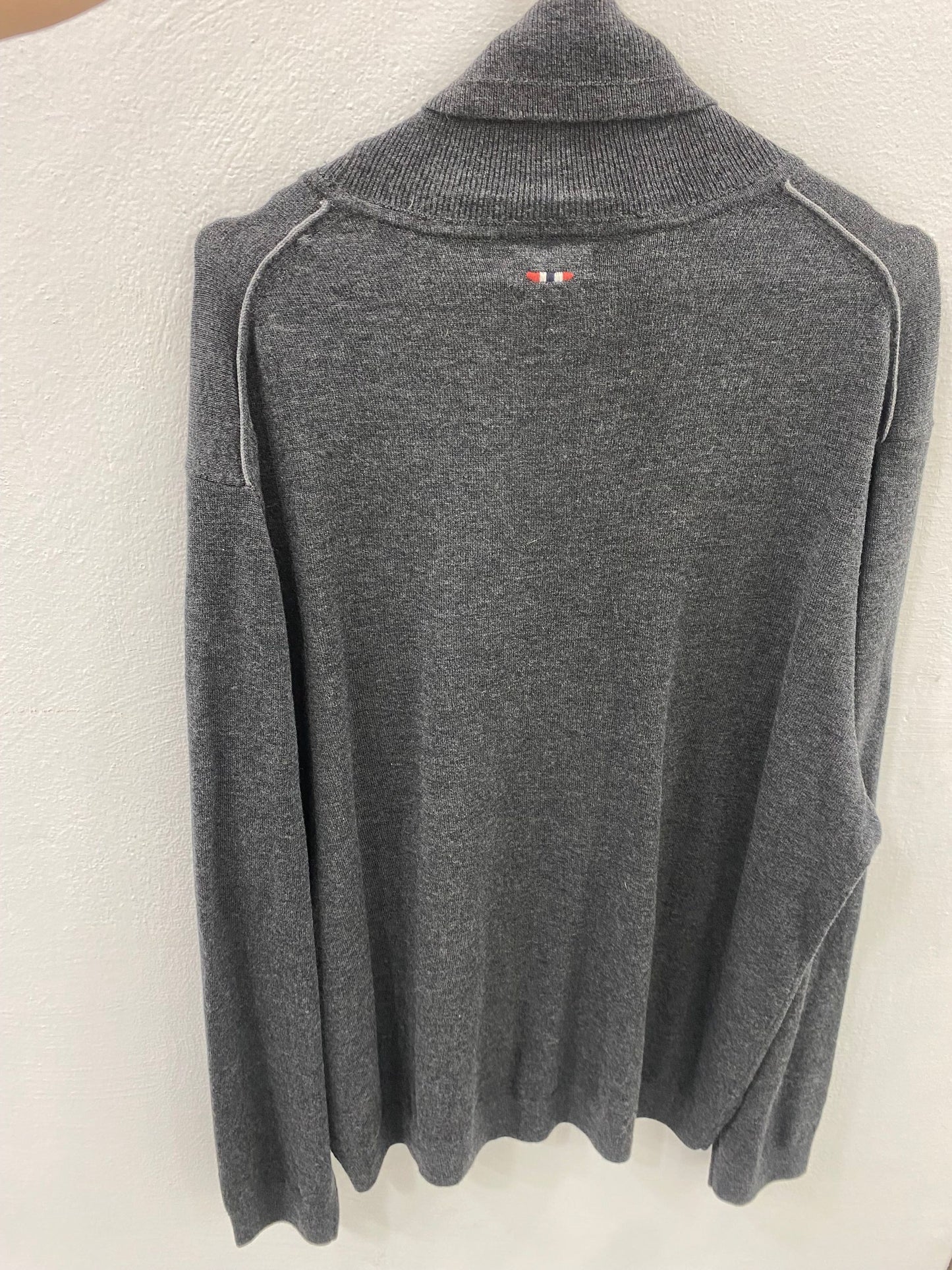 pullover napapijri