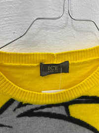 maglione iceberg