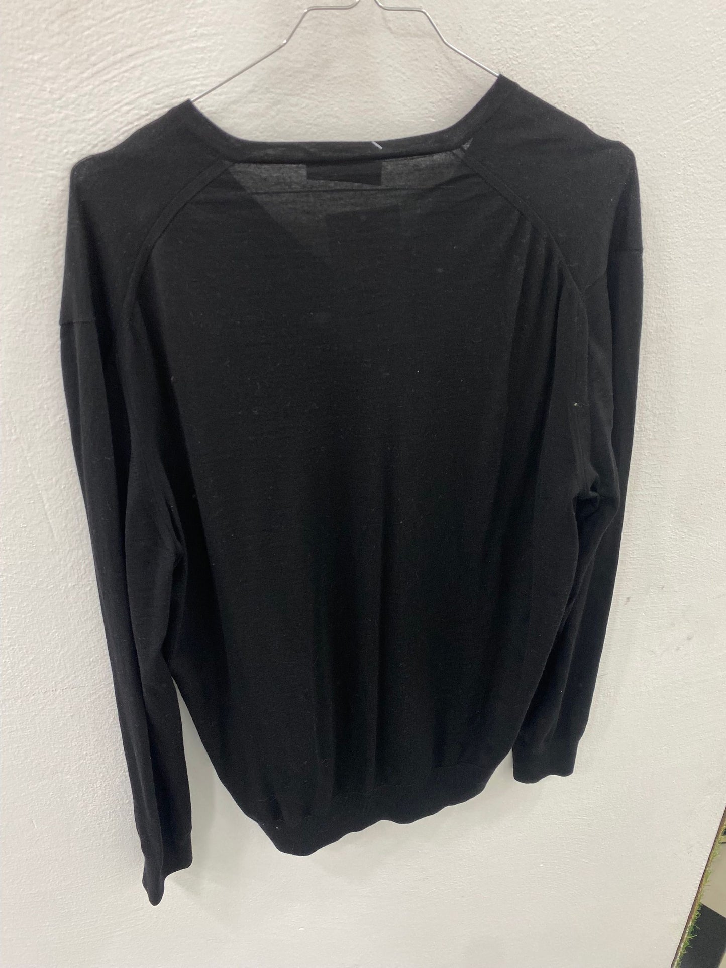 pullover prada