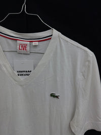 T-Shirt e Polo lacoste