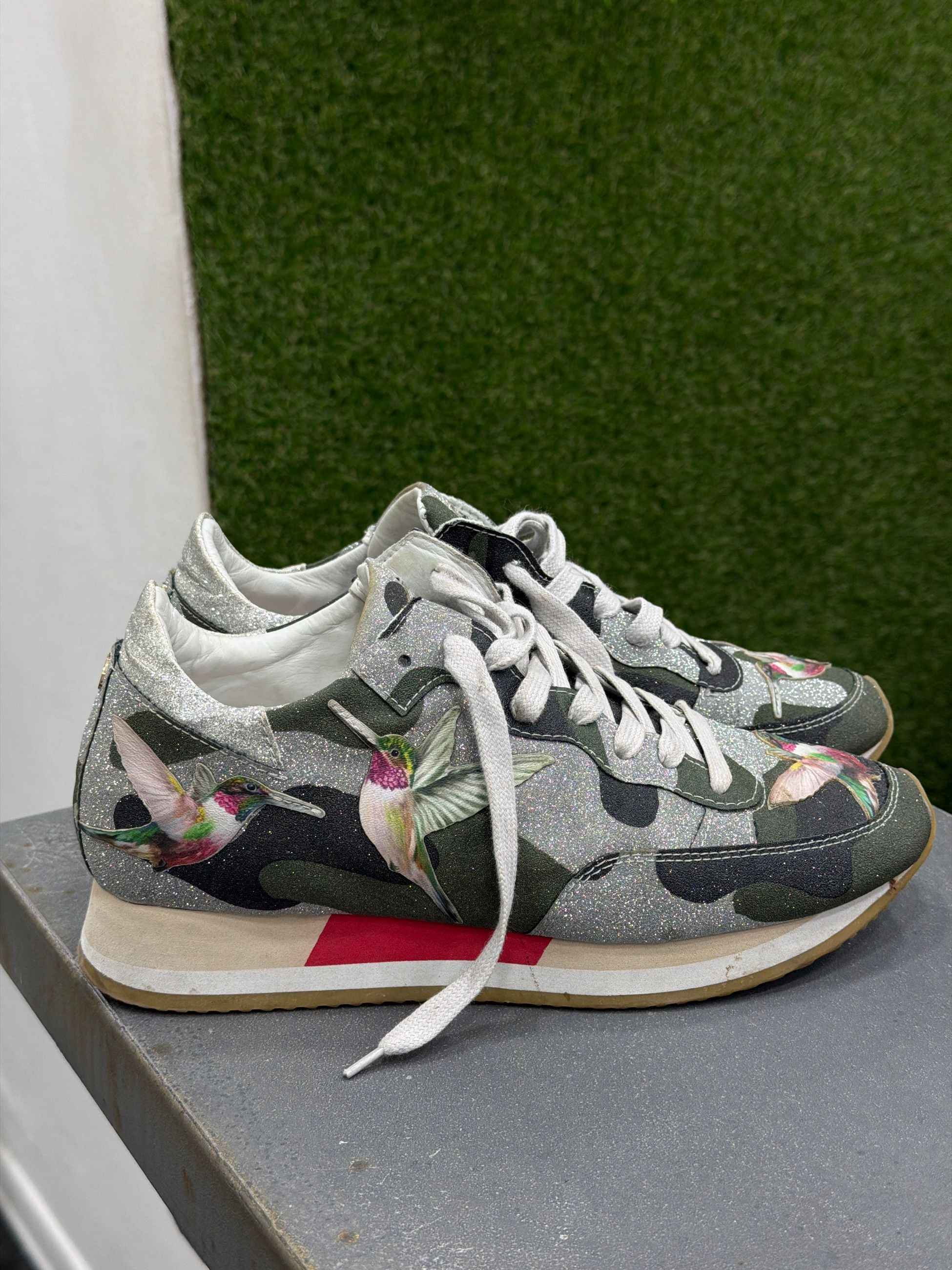 Scarpe philippe model