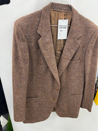 giacca yves saint Laurent