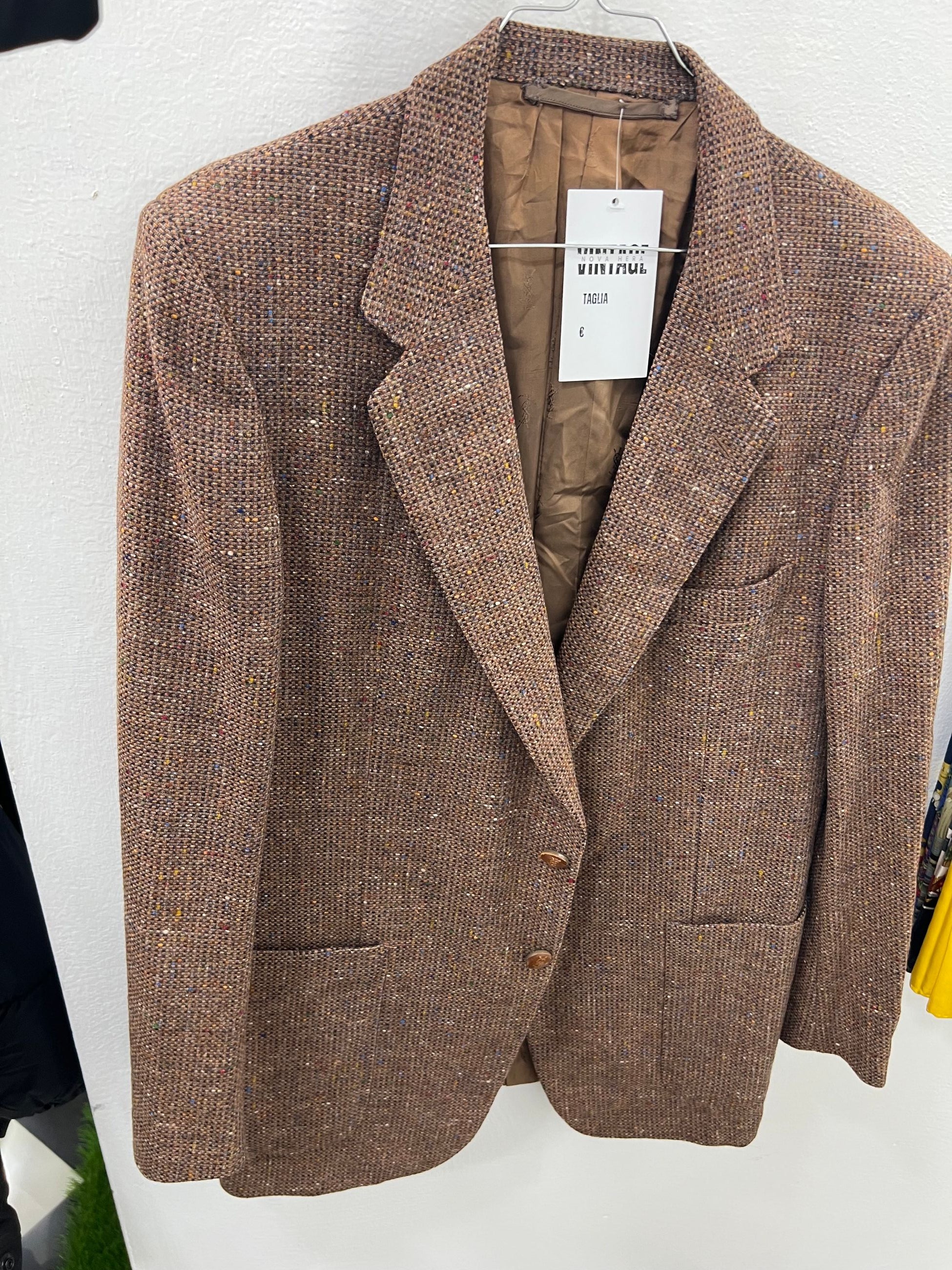 giacca yves saint Laurent