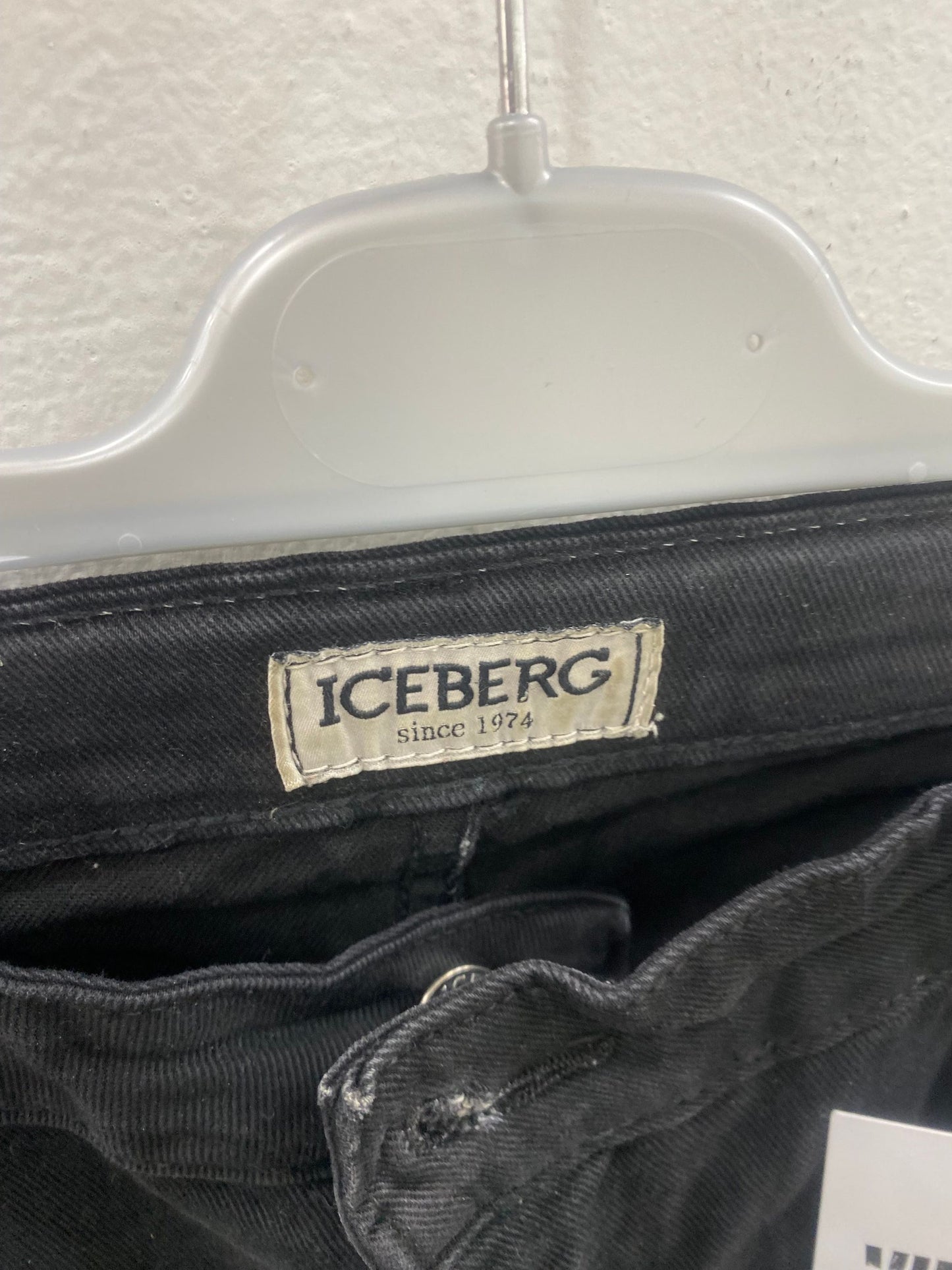 jeans iceberg