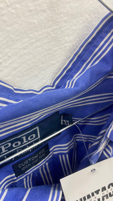 camicia Ralph lauren
