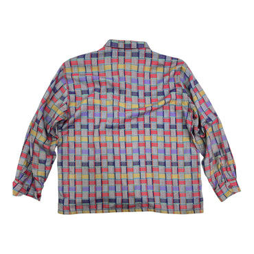 camicia missoni