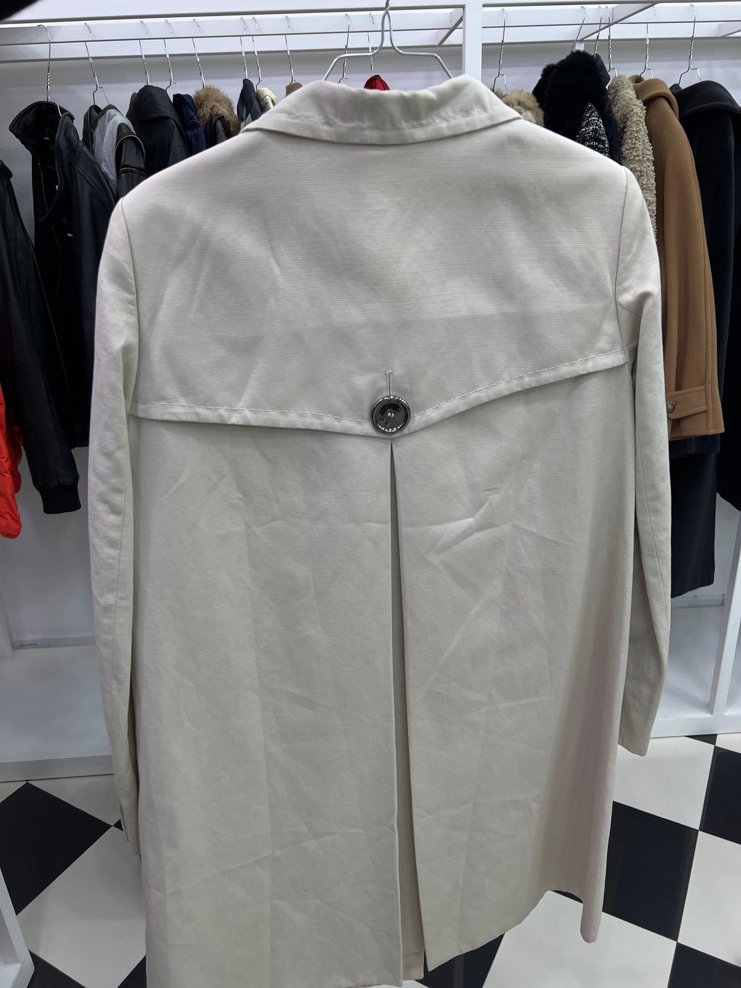 trench sportmax