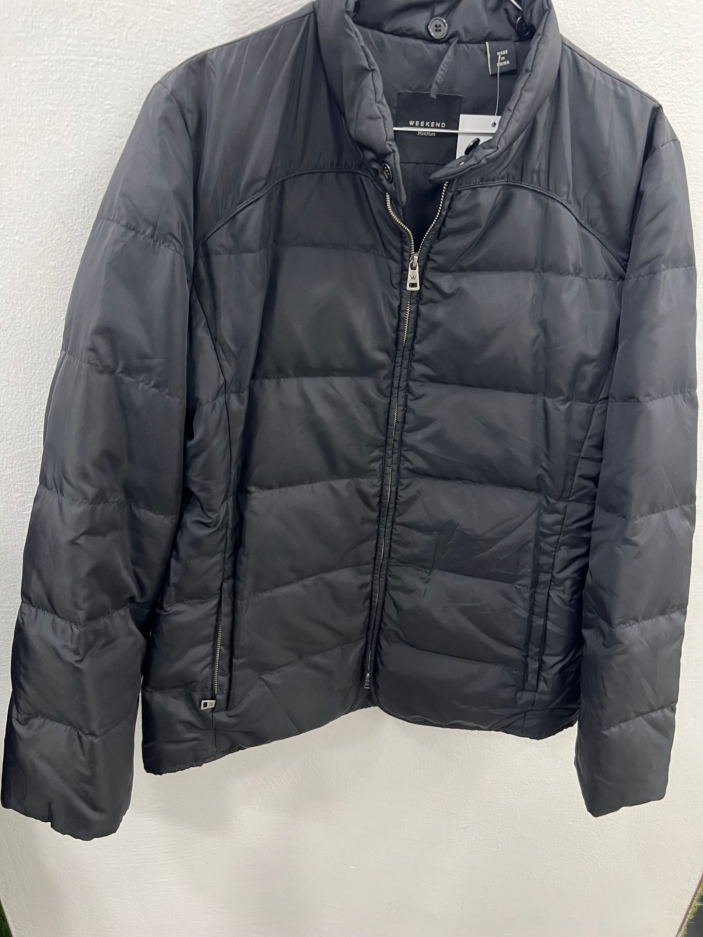 giubbini max mara