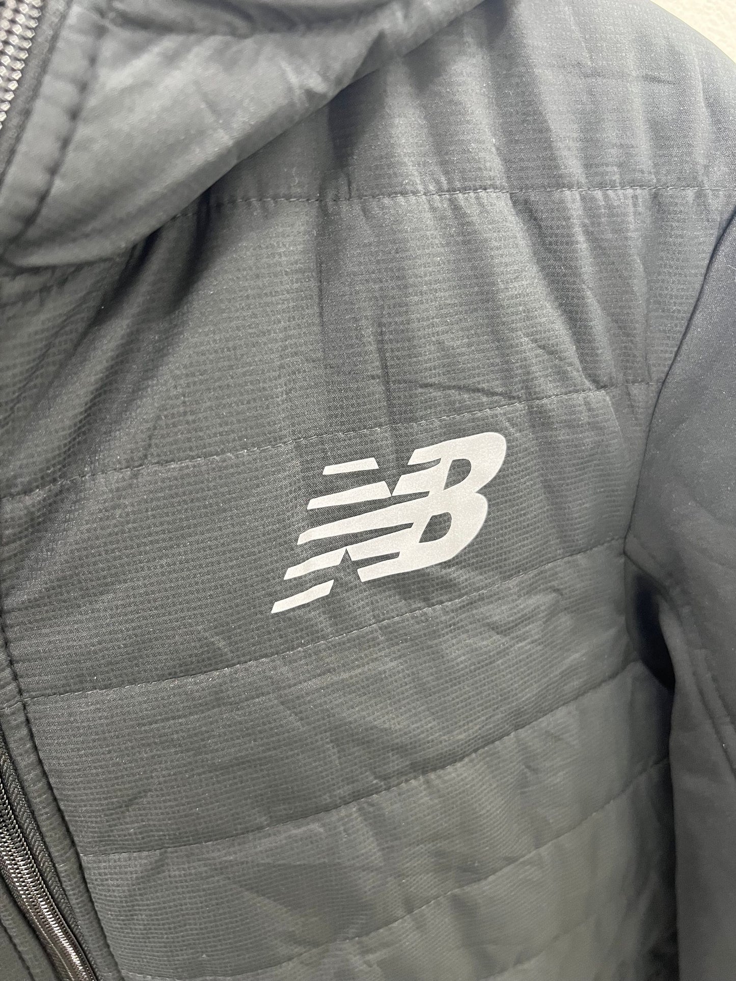 giubbini new  balance