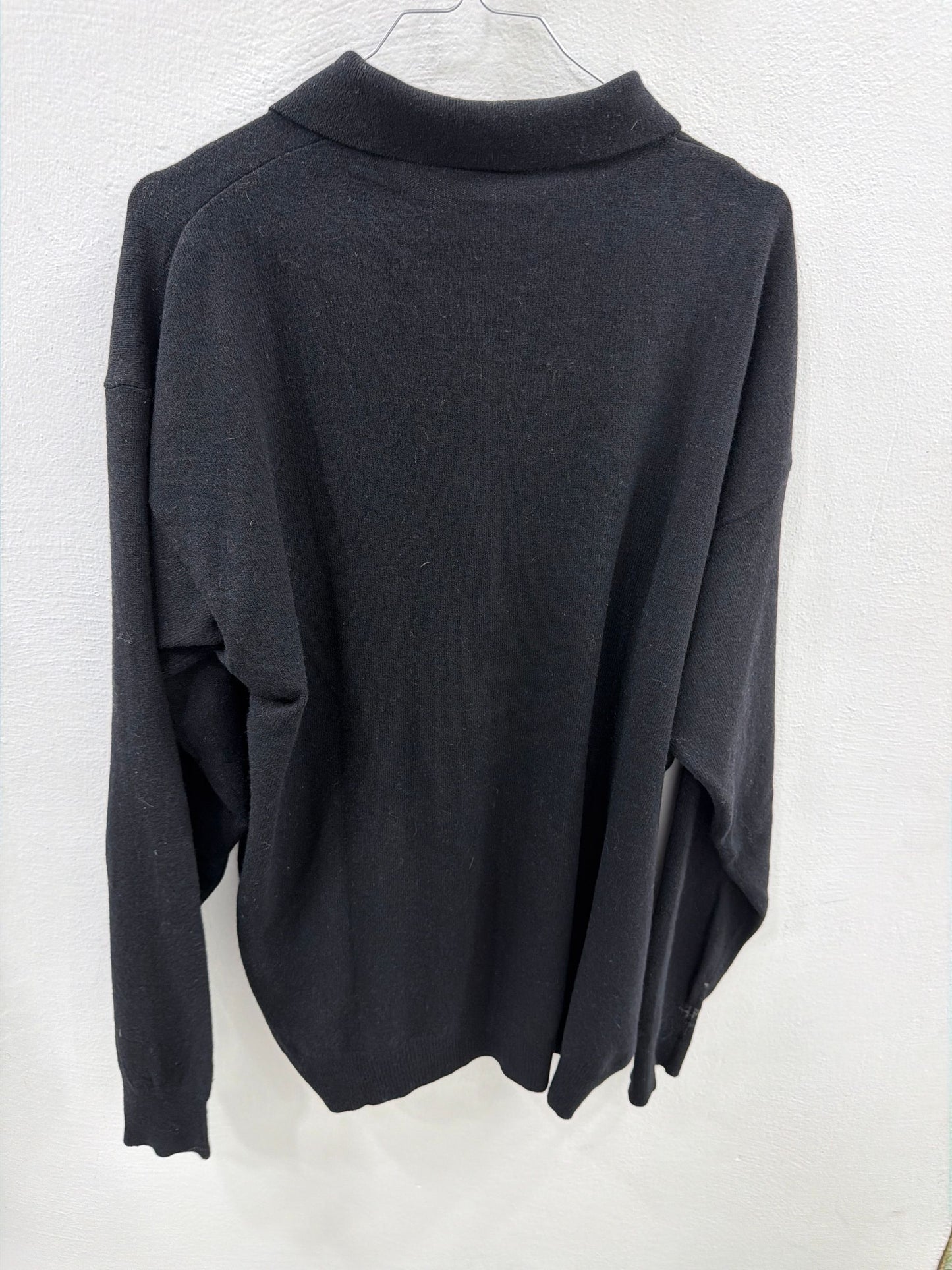pullover valentino