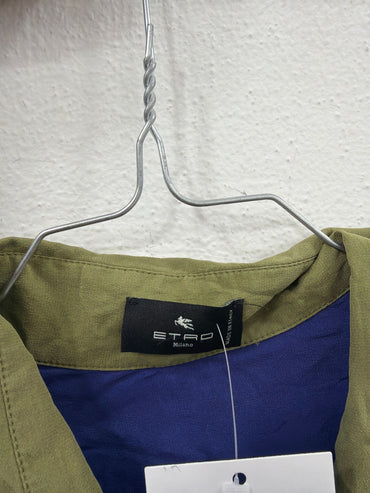 camicia etro