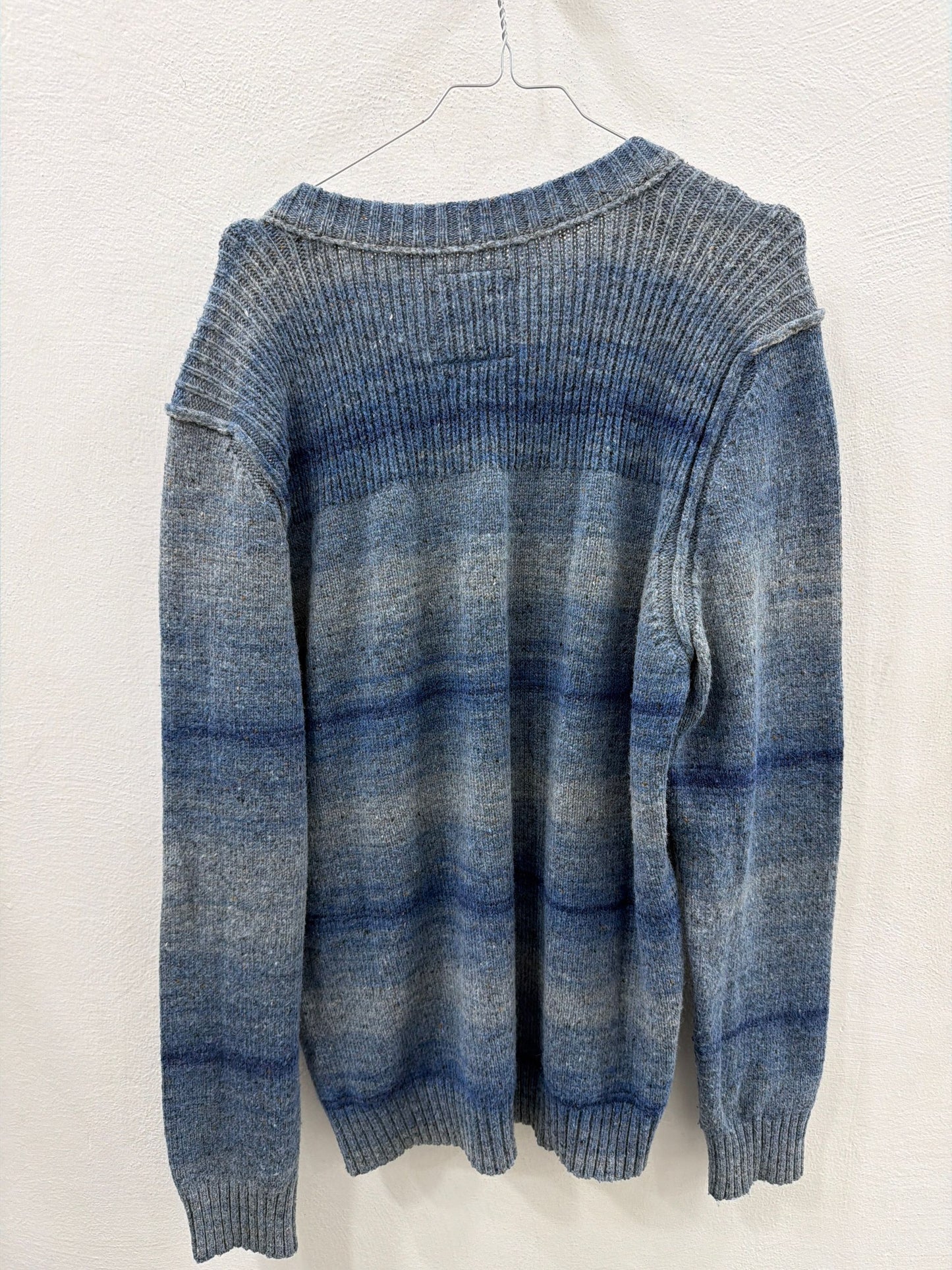 maglione hugo boss