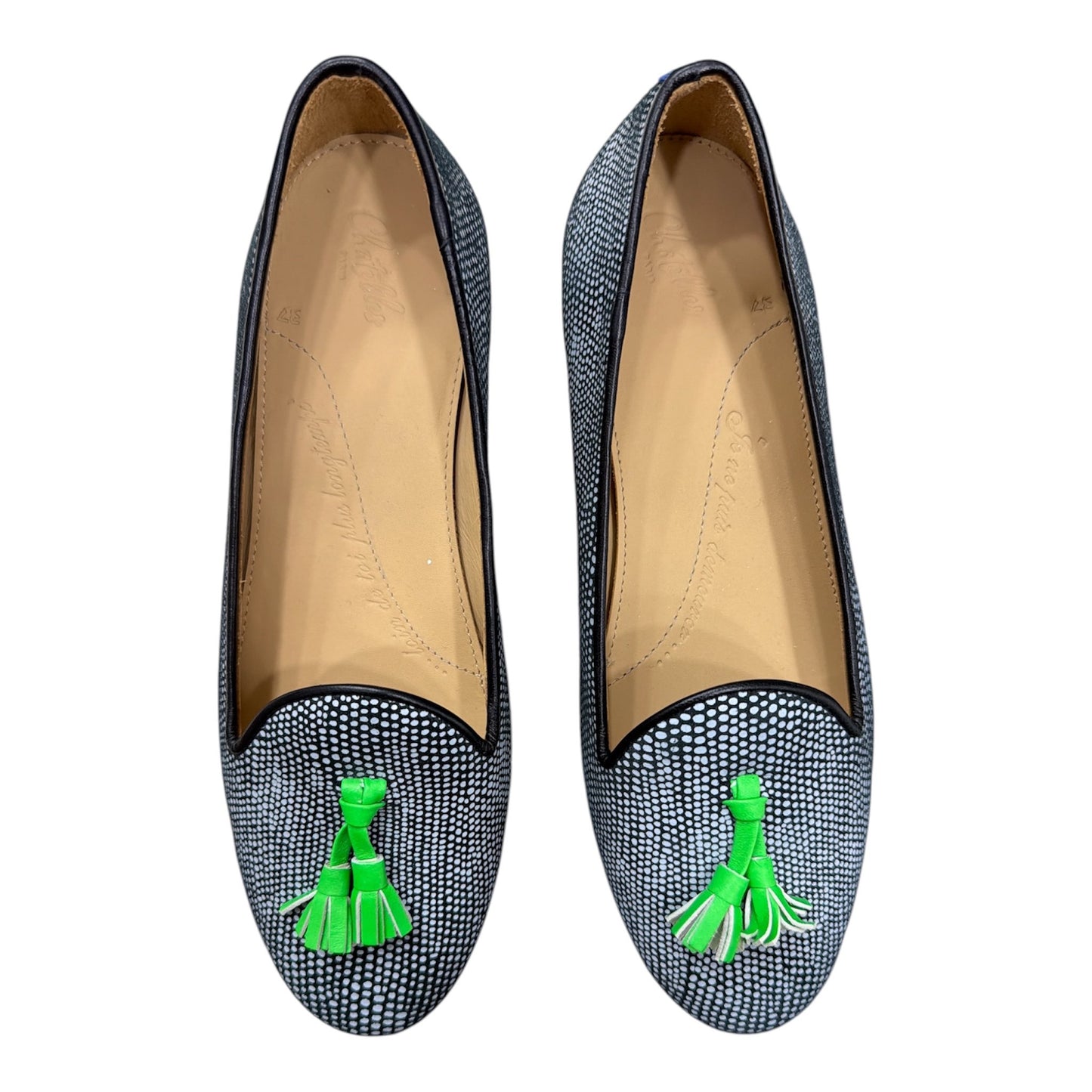 Scarpe chatelles