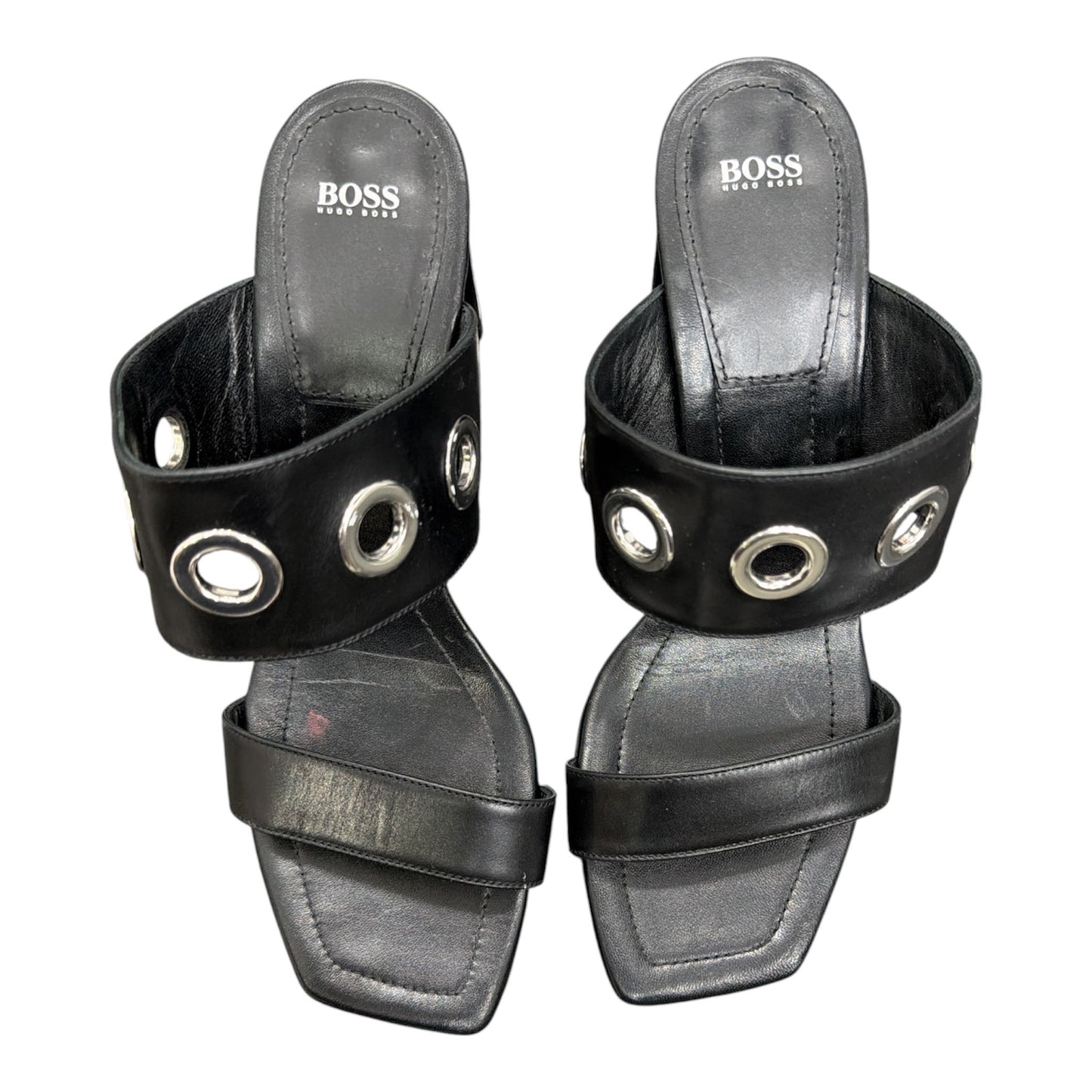 Scarpe hugo boss