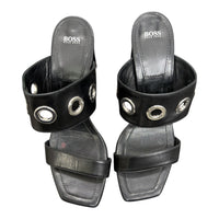 Scarpe hugo boss