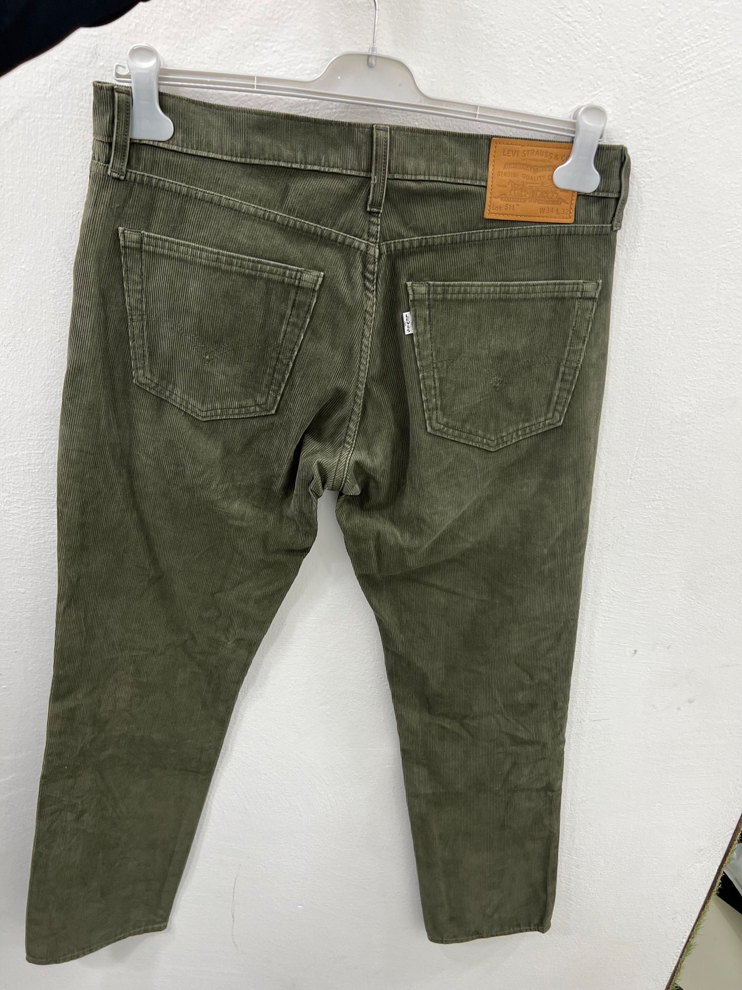 pantalone levi's