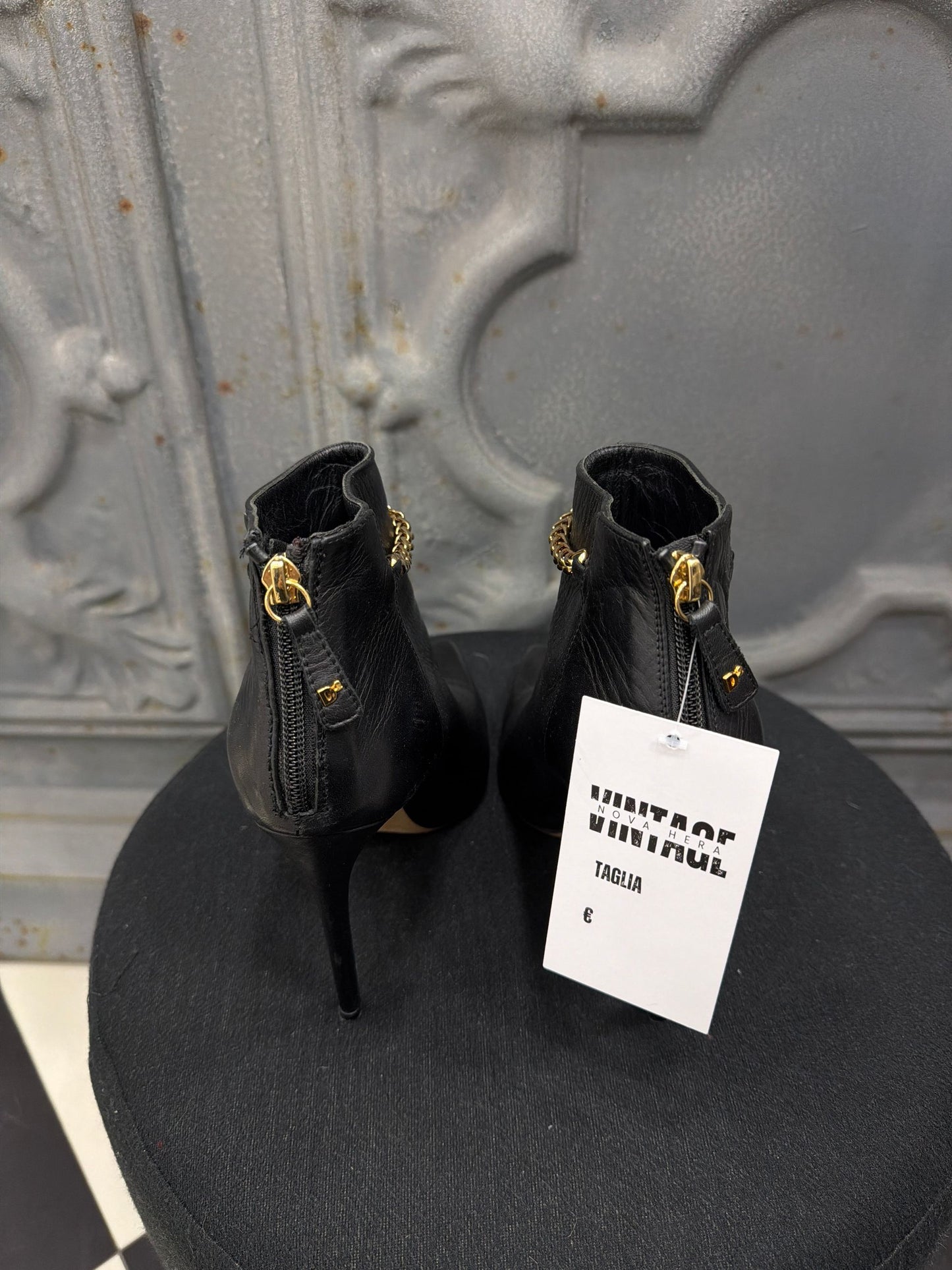 tacchi dsquared2