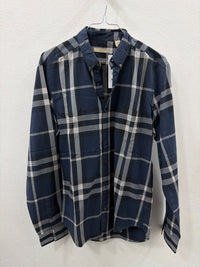 Camicie burberry