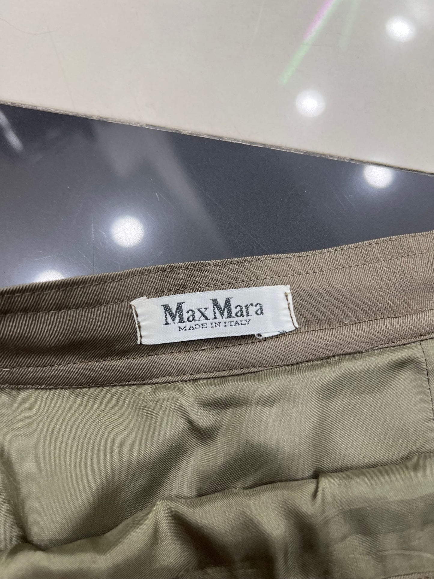 giacca e gonna max mara