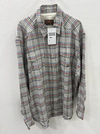 camicia el charro