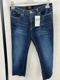 jeans versace