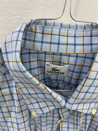 Camicie lacoste
