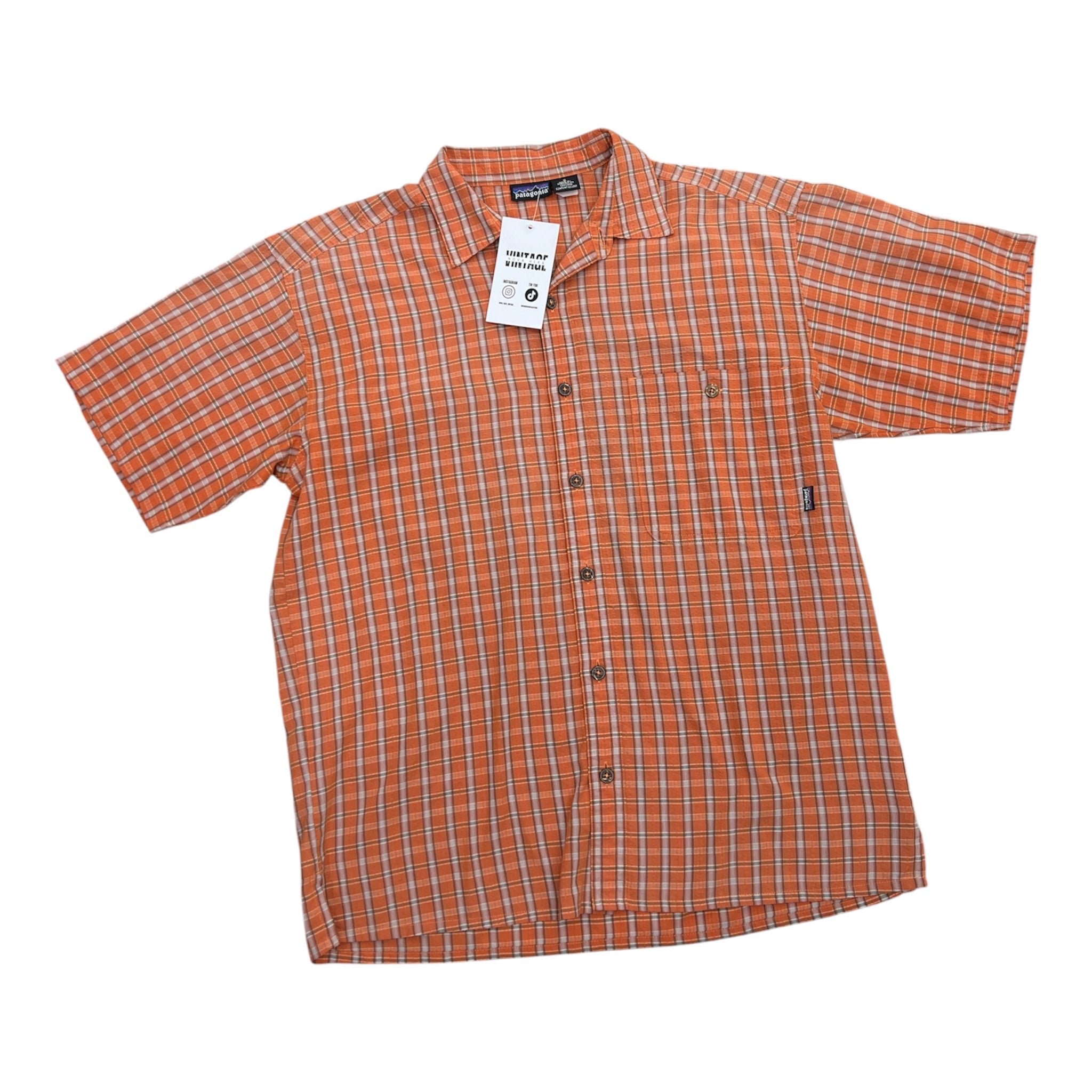camicia patagonia