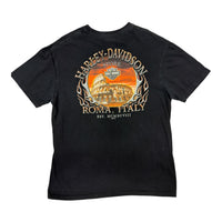 T-Shirt e Polo harley davidson