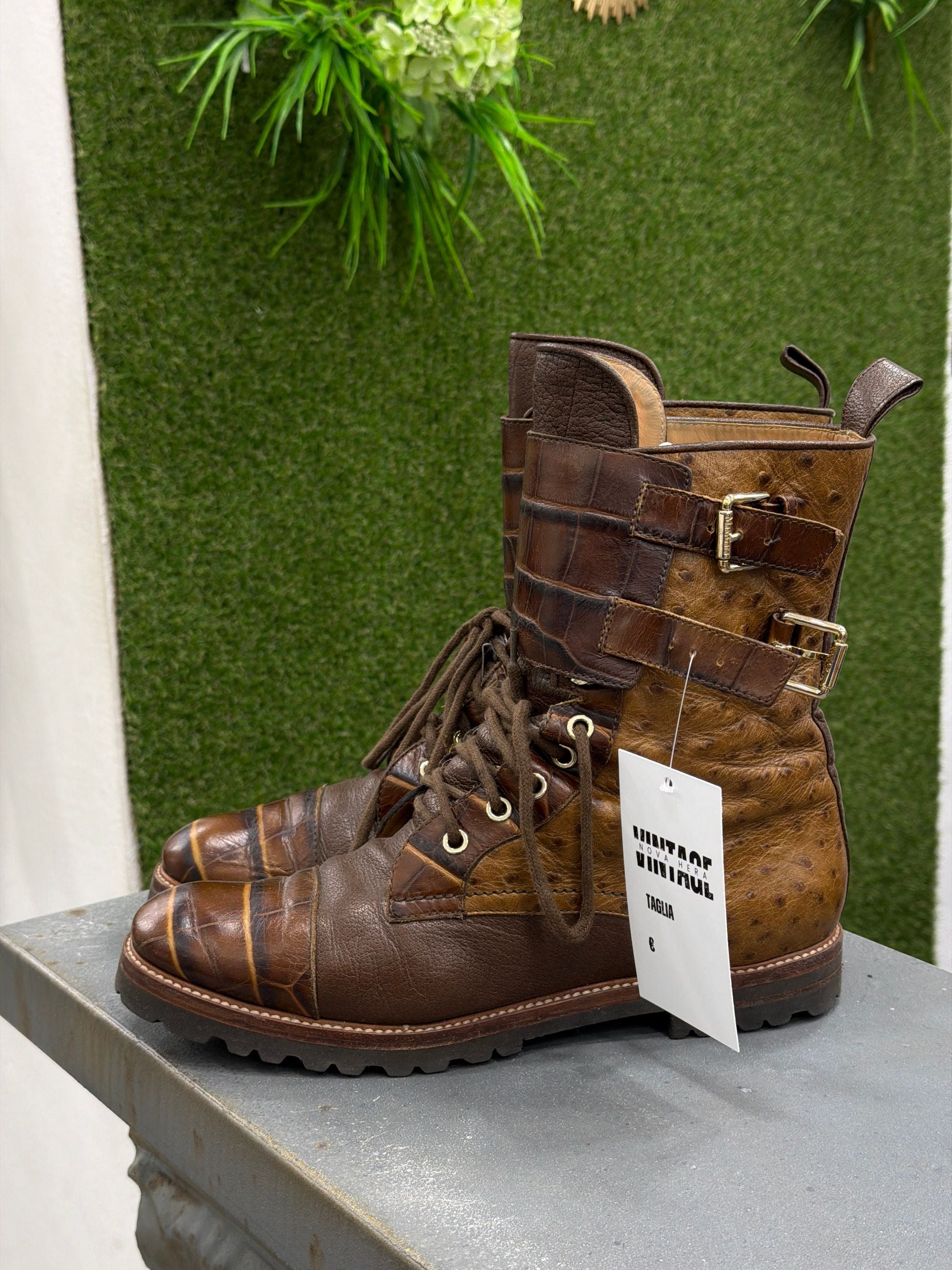 stivali max mara