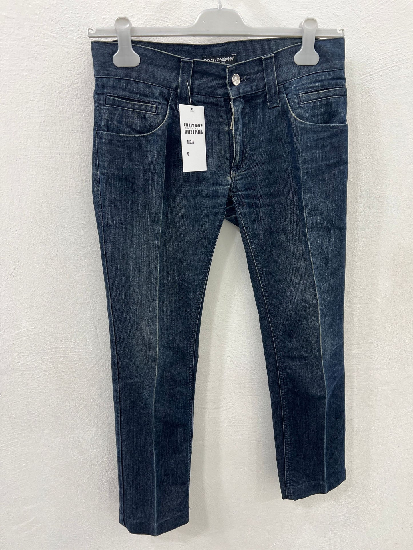 Pantaloni dolce e gabbana