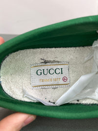 Scarpe gucci