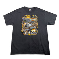 T-Shirt e Polo harley davidson