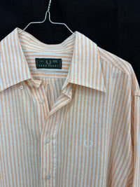 camicia fred perry