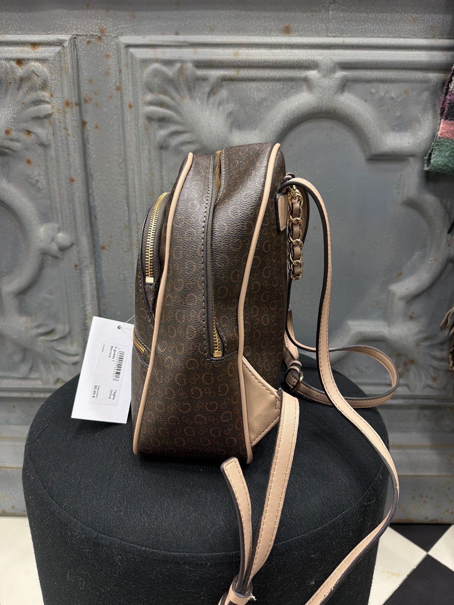 Borse guess