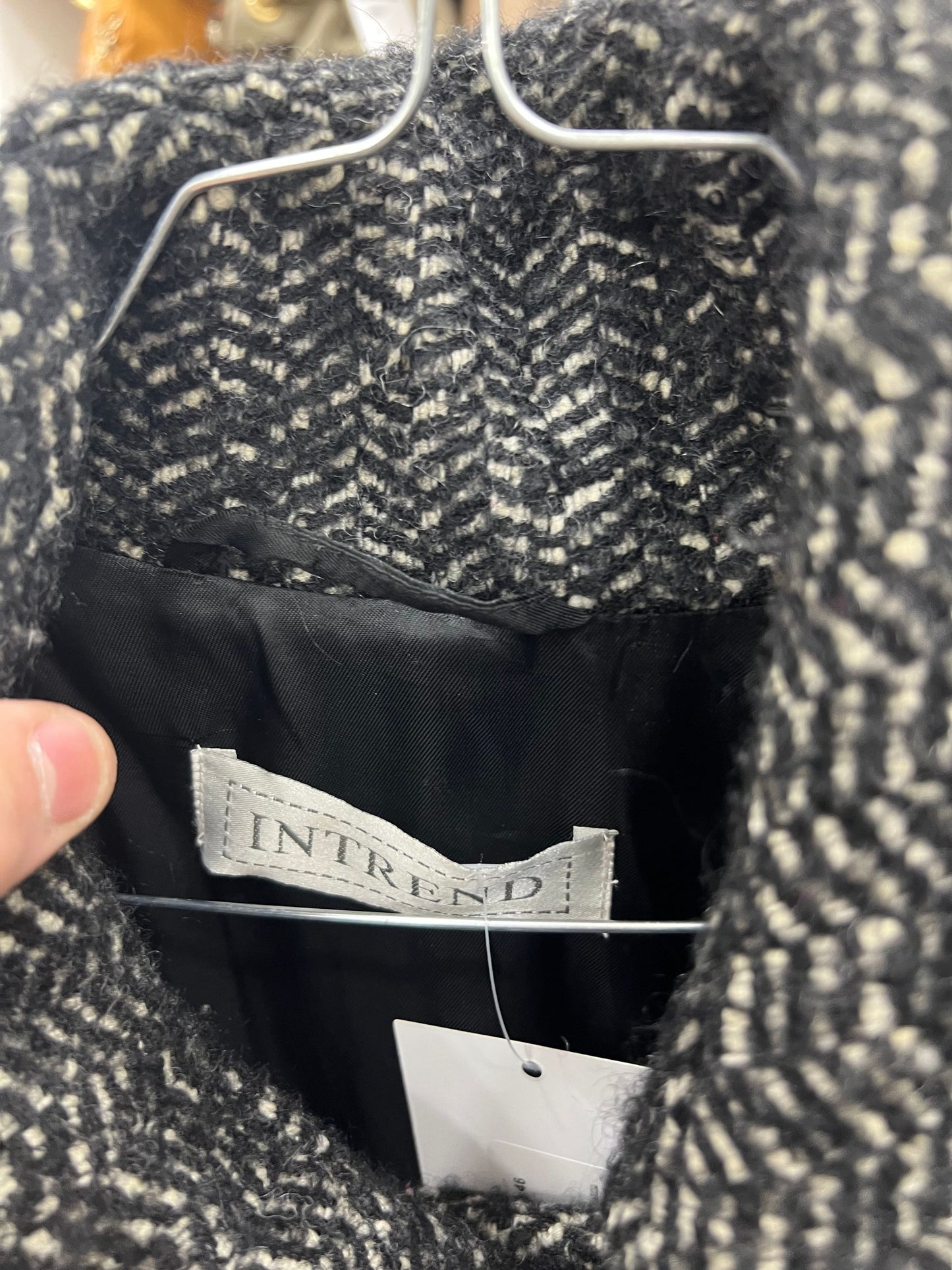 cappotto intrend
