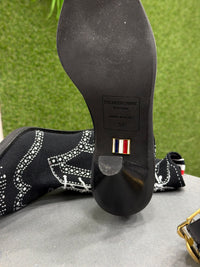 Scarpe thom browne