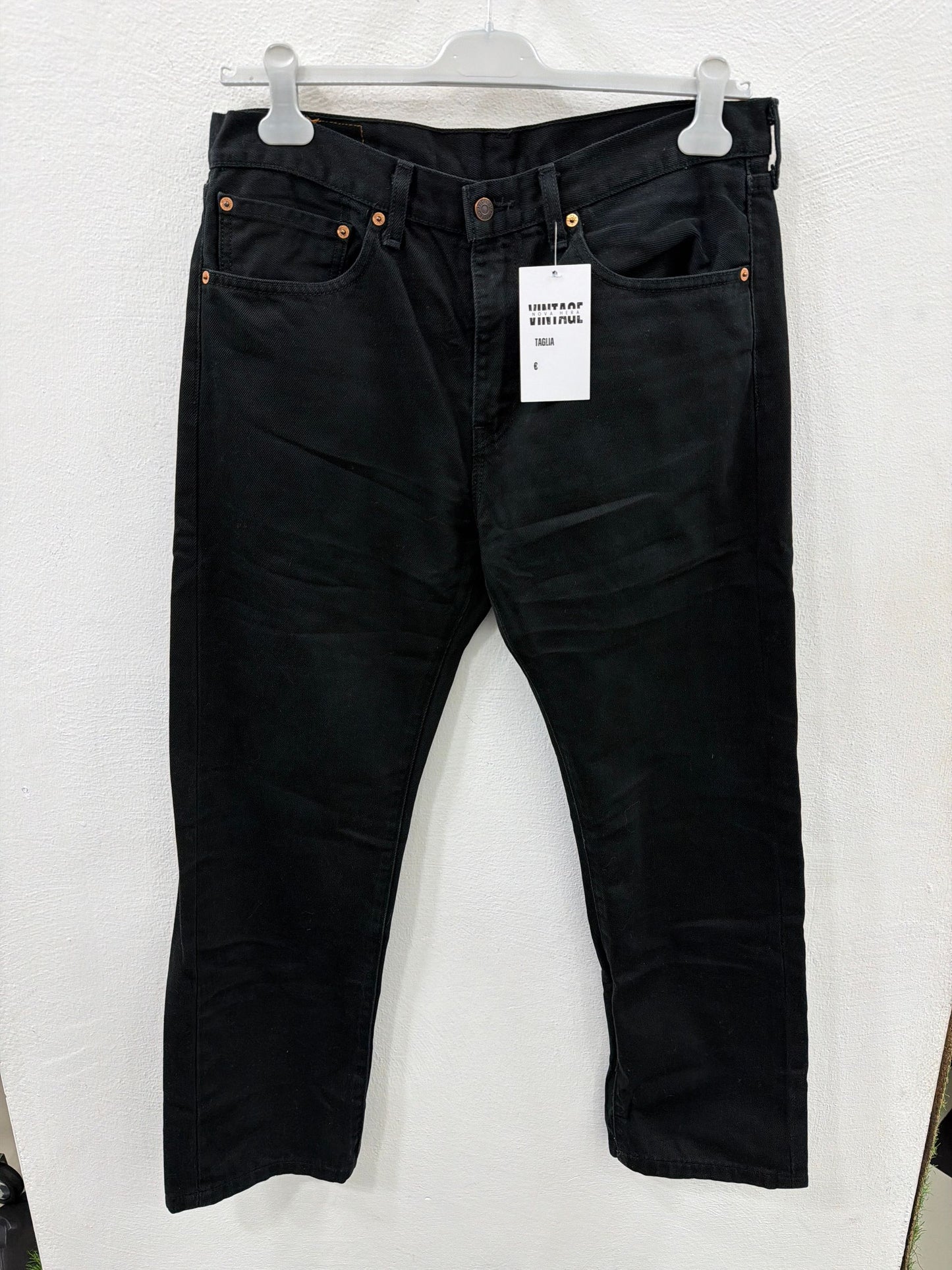 jeans levis