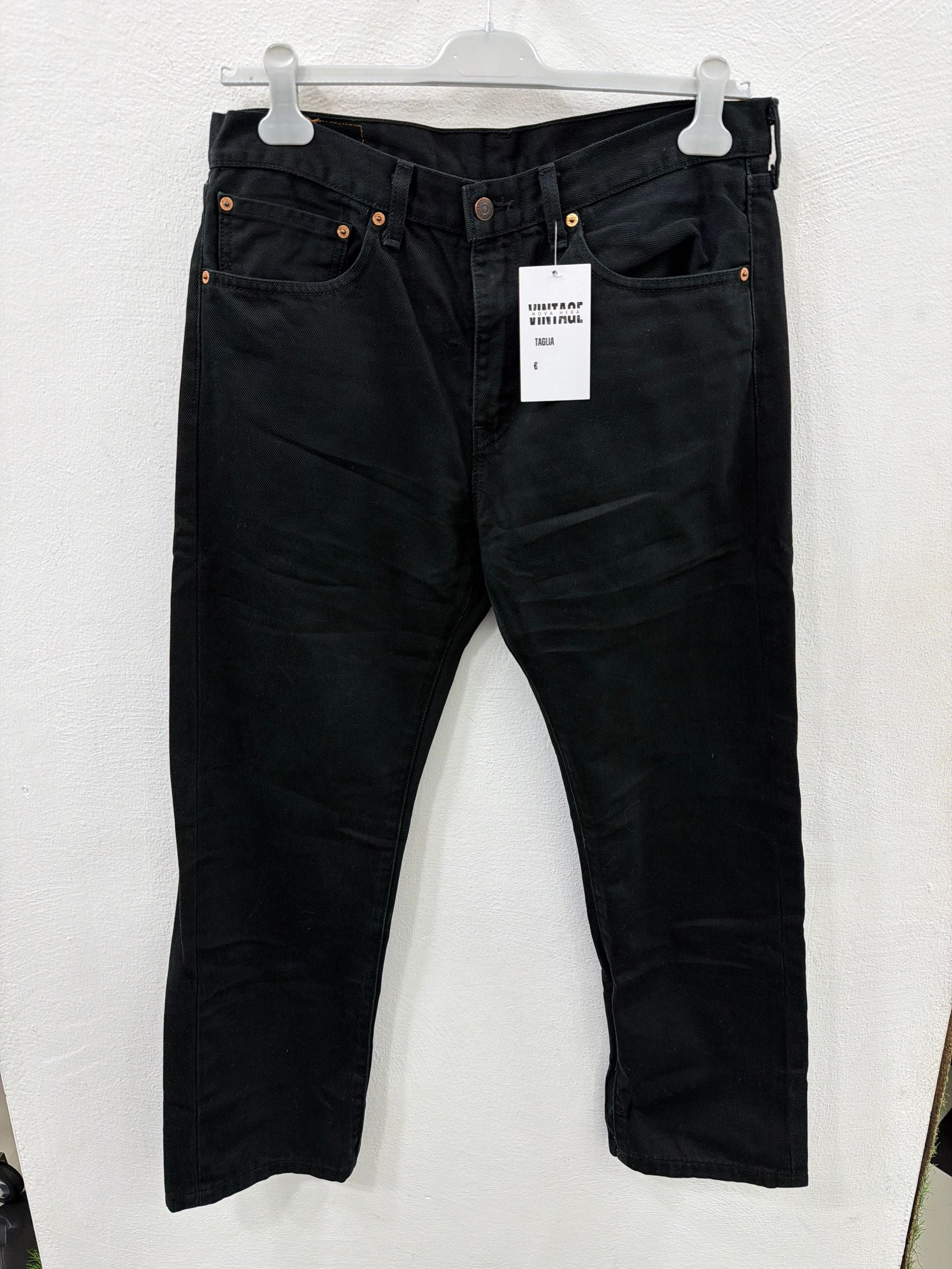 jeans levis