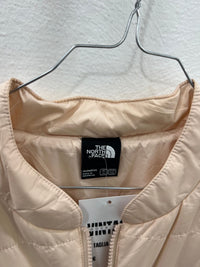 giubbini the north face