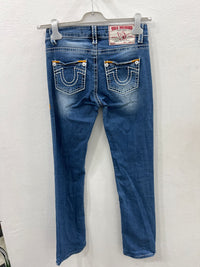 jeans true religion