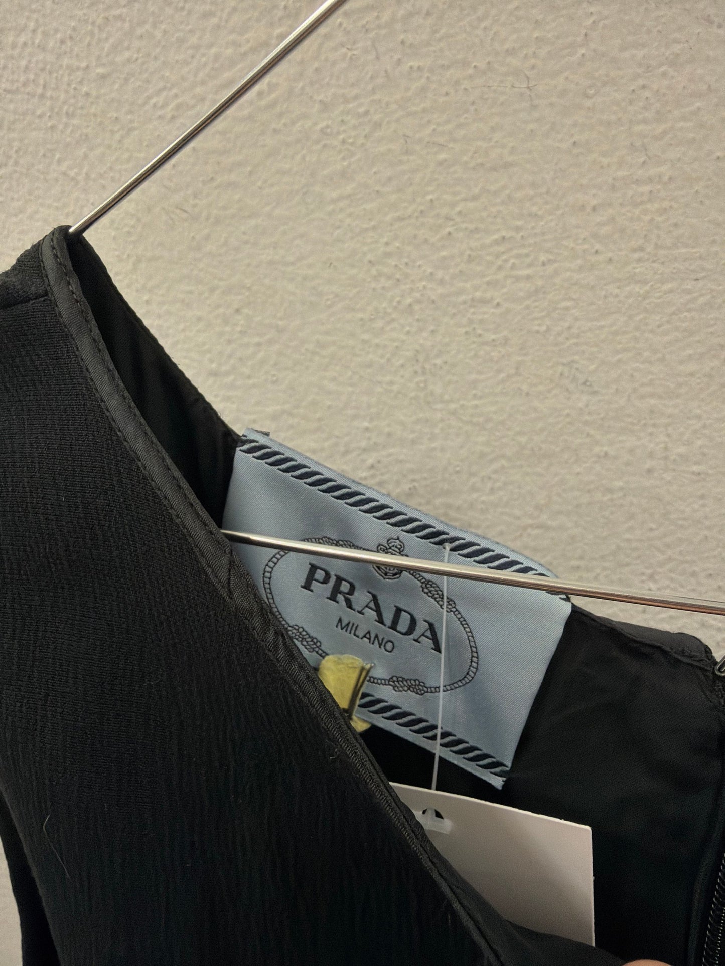 vestitino prada