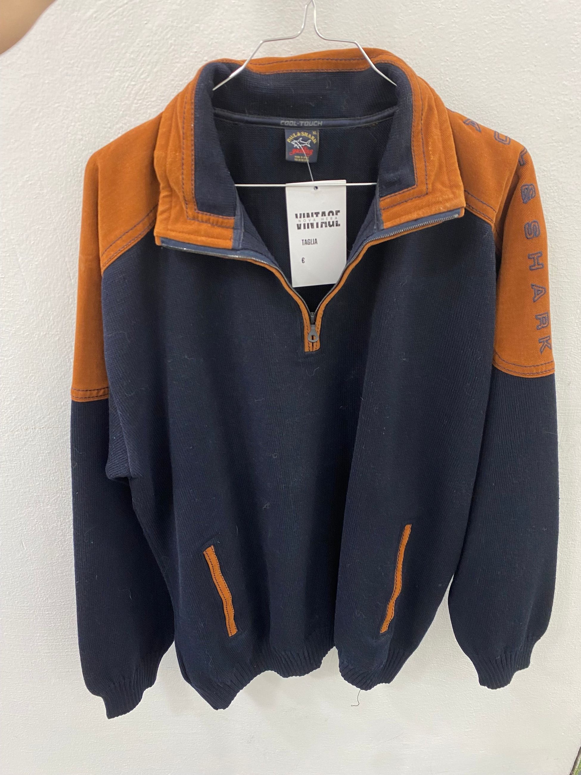 maglione paul e shark