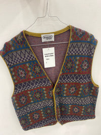 smanicato missoni