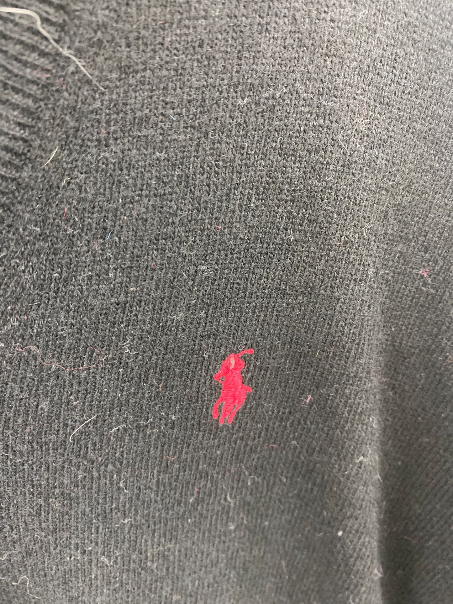 pullover Ralph lauren