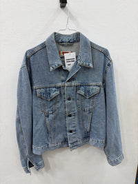 giubbino levi's