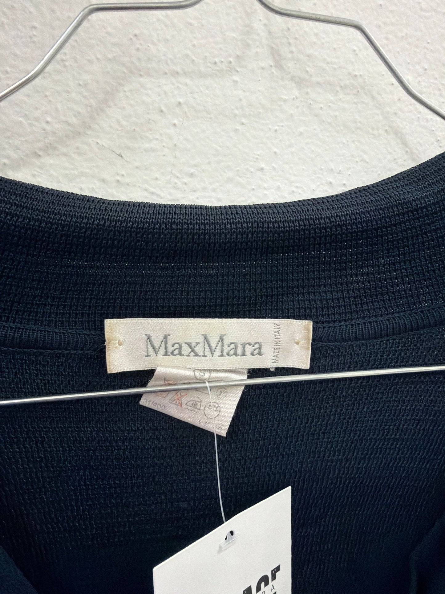 cardigan max mara