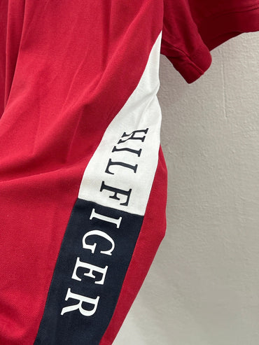 T-Shirt e Polo tommy Hilfiger