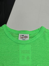 T-Shirt e Polo saint barth
