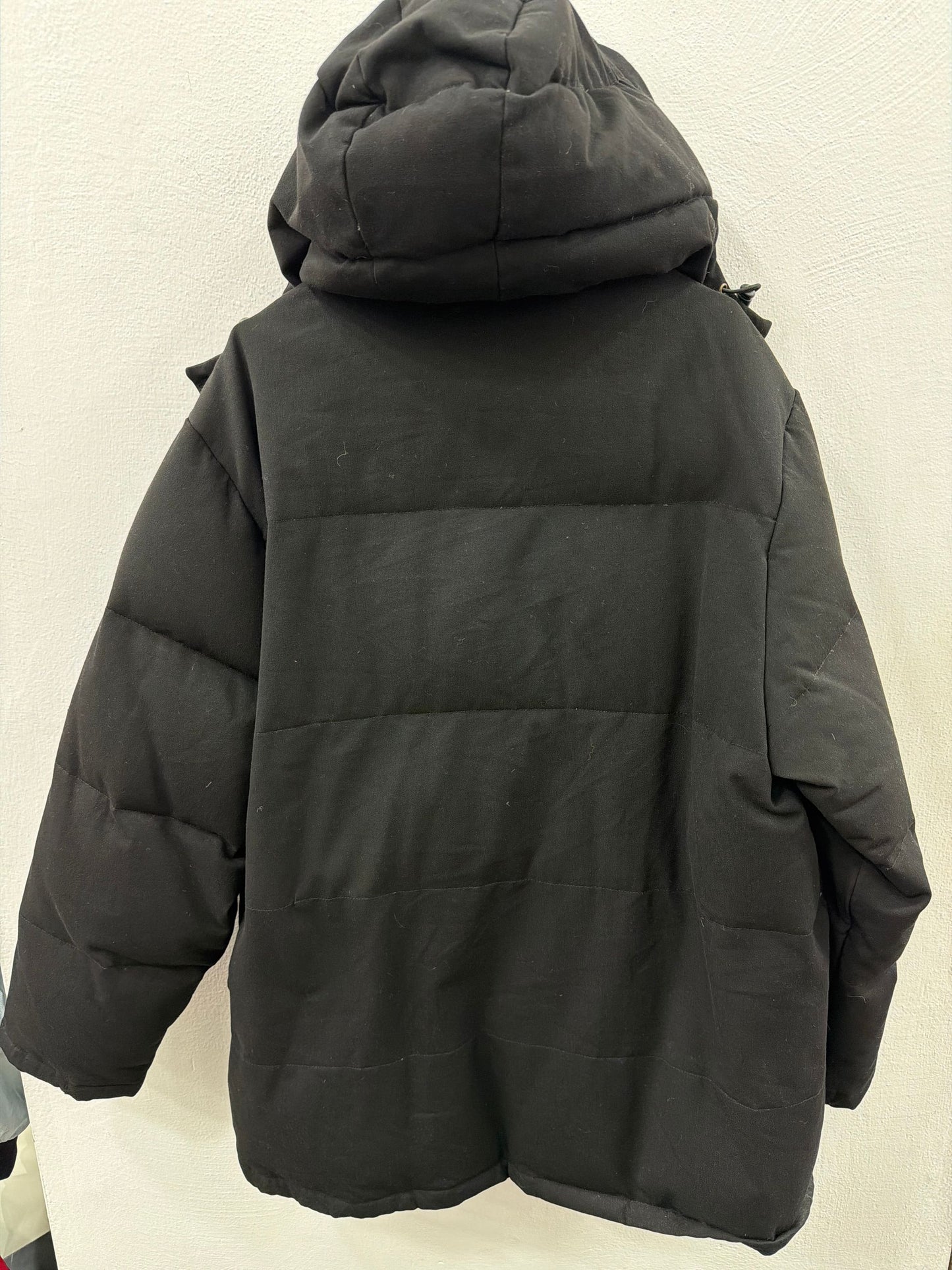 giubbini moncler