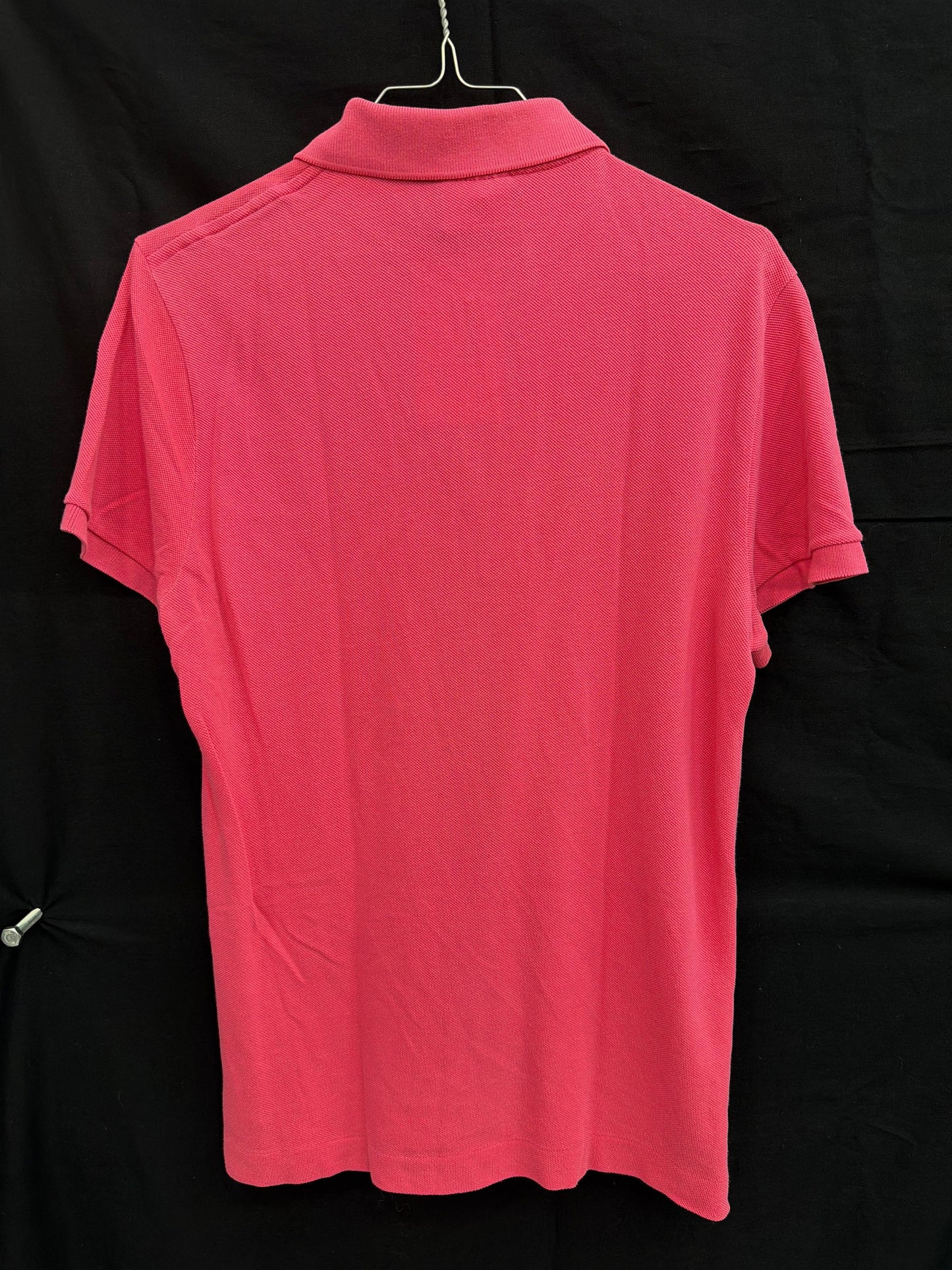 T-Shirt e Polo lacoste